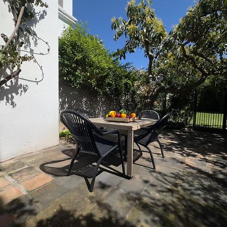 Adosado Junto Al Mar Villa Estepona Eksteriør bilde