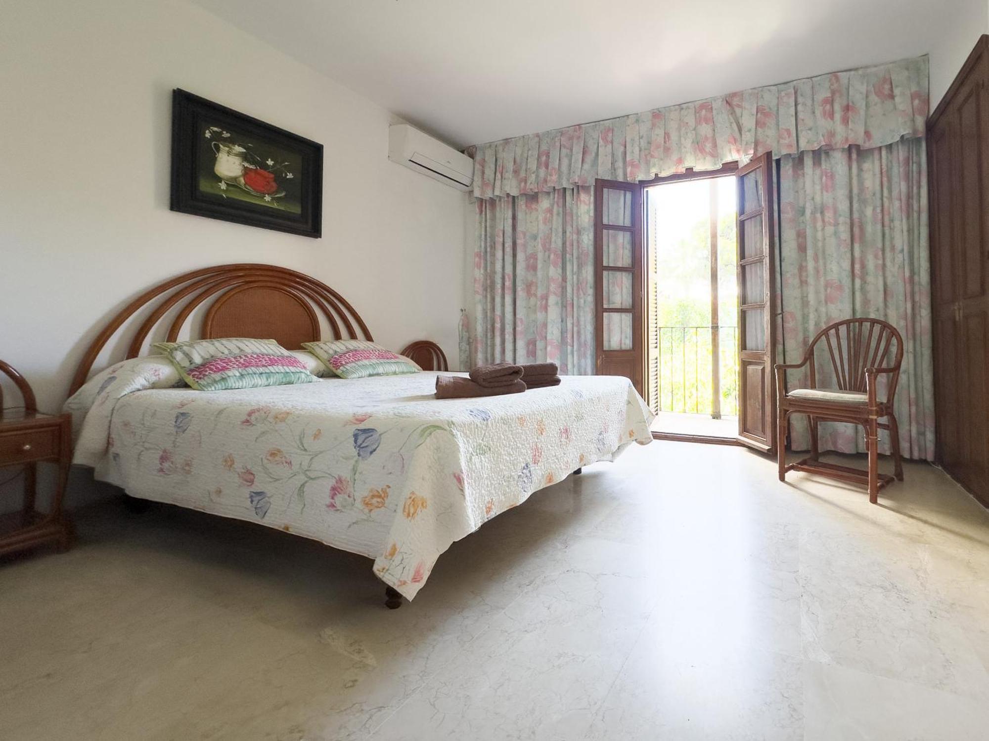 Adosado Junto Al Mar Villa Estepona Eksteriør bilde