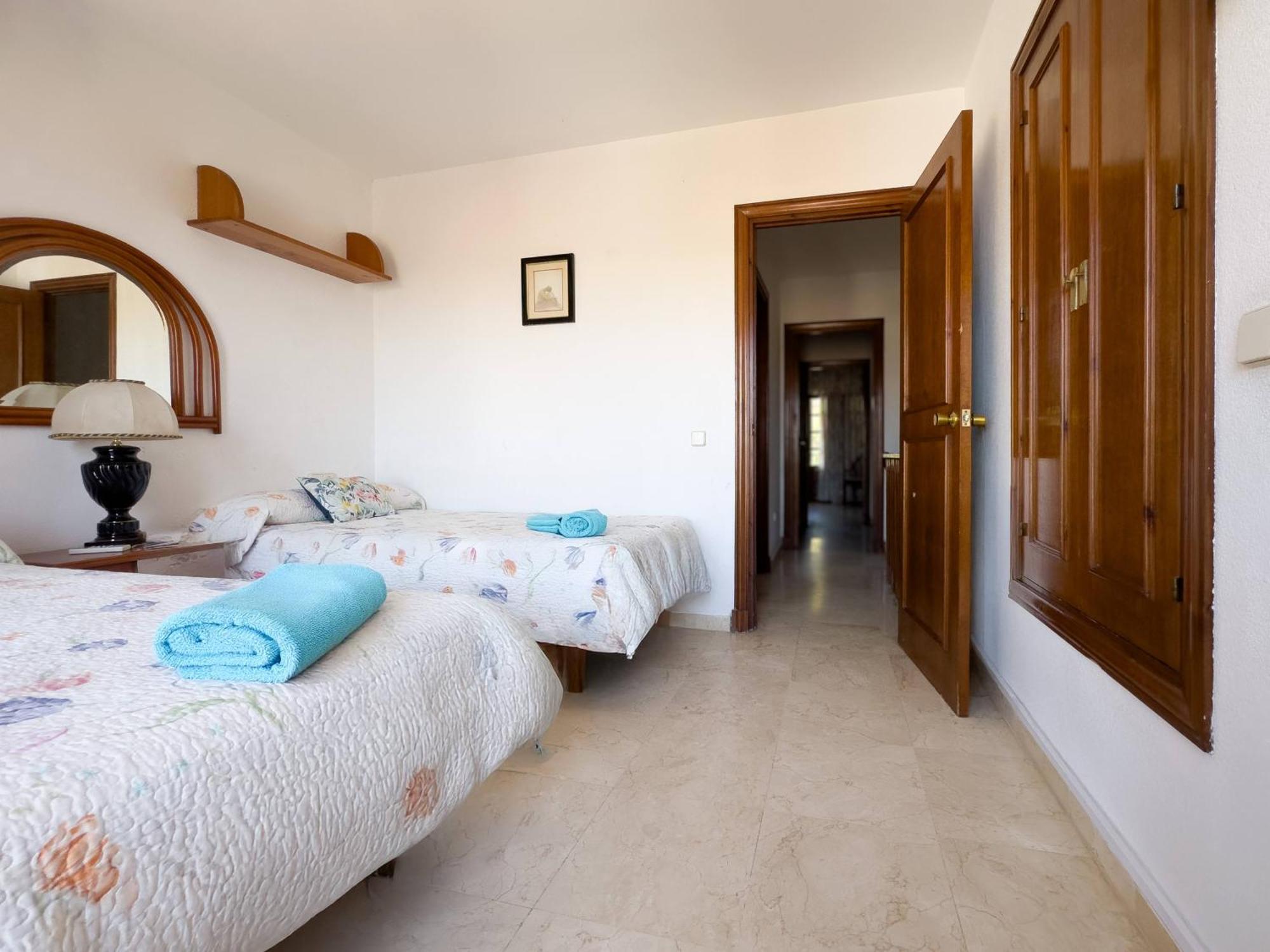 Adosado Junto Al Mar Villa Estepona Eksteriør bilde