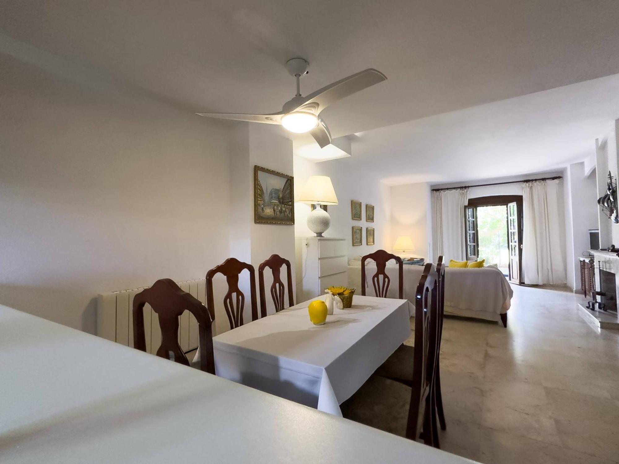 Adosado Junto Al Mar Villa Estepona Eksteriør bilde